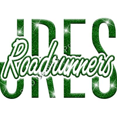 GLT95 GREEN GLITTER Thumbnail