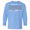 5400B Youth Heavy Cotton Long Sleeve Thumbnail