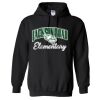 18500 Adult Heavy Blend Hooded Sweatshirt Thumbnail