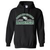 18500 Adult Heavy Blend Hooded Sweatshirt Thumbnail
