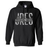 18500 Adult Heavy Blend Hooded Sweatshirt Thumbnail