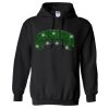 18500 Adult Heavy Blend Hooded Sweatshirt Thumbnail