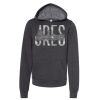 3719Y Youth Sponge Fleece Hoodie Thumbnail