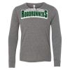 3513Y Youth Extra Soft Tri-blend Long Sleeve Thumbnail