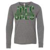 3513Y Youth Extra Soft Tri-blend Long Sleeve Thumbnail