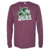 3513 Adult Extra Soft Tri-blend Long Sleeve Thumbnail