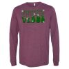 3513 Adult Extra Soft Tri-blend Long Sleeve Thumbnail