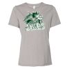 6413 Women’s Extra Soft Tri-blend Tee Thumbnail